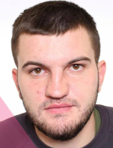 Семён Северин