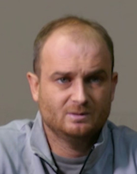 Фоменко Сергей. Поддержка политзаключённых. Мемориал