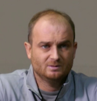 Фоменко Сергей. Поддержка политзаключённых. Мемориал