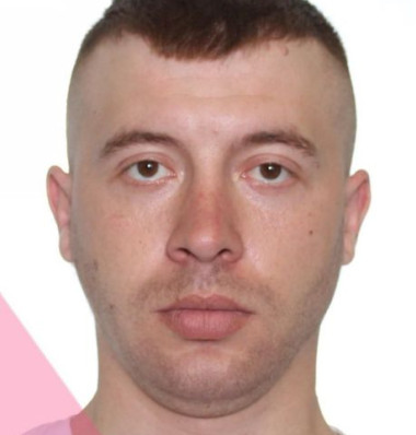 Андрей Балыкин ВСУ