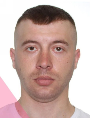 Андрей Балыкин ВСУ