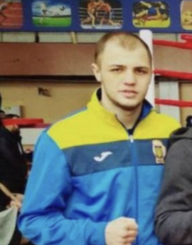 Андрей Приходько