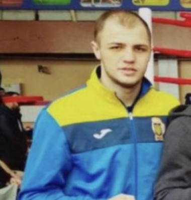 Андрей Приходько