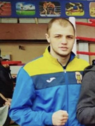 Андрей Приходько