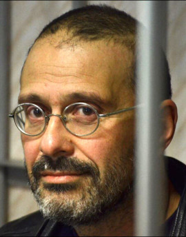 Дмитрий Литвинов