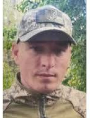 Александр Цвилий