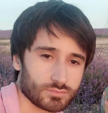 Суфьянов Алим