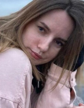 Яна Пинчук