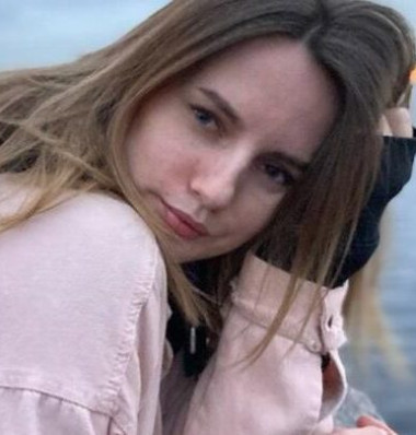 Яна Пинчук