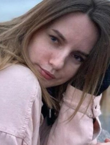Яна Пинчук