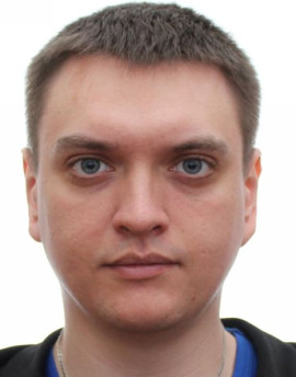 Александр Пинковский ВСУ