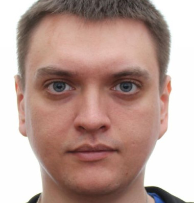 Александр Пинковский ВСУ