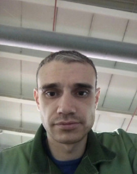 Зафар Агамамедов
