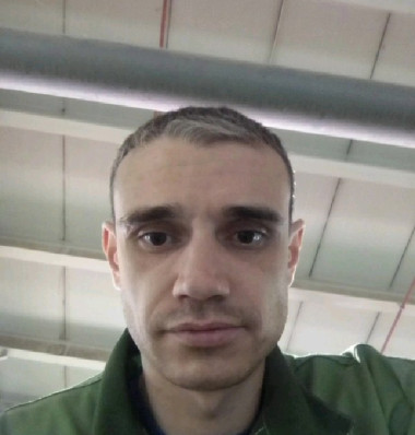 Зафар Агамамедов