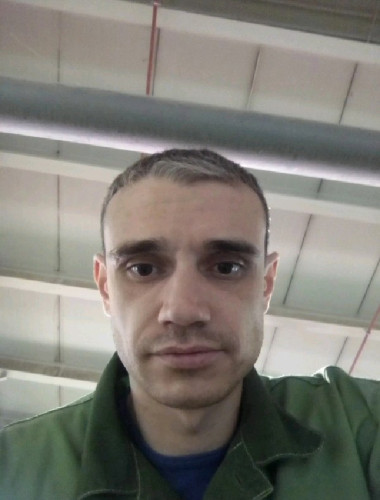 Зафар Агамамедов