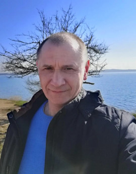 Сергей Горюнов