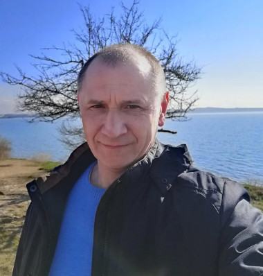 Сергей Горюнов
