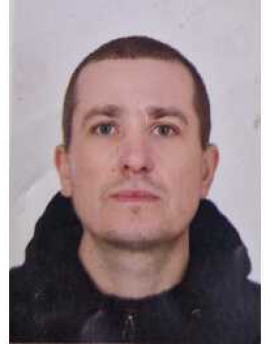 Самородченко Владимир ВСУ