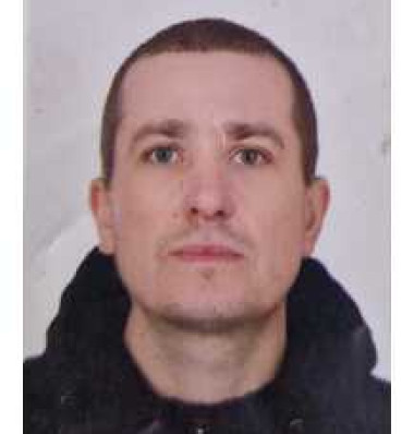Самородченко Владимир ВСУ