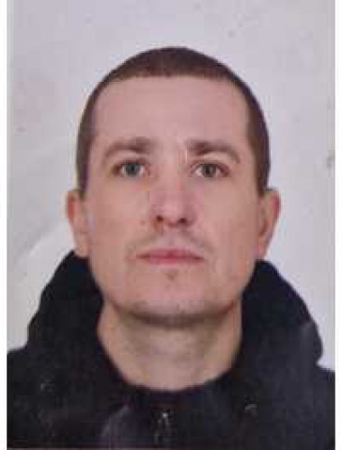 Самородченко Владимир ВСУ