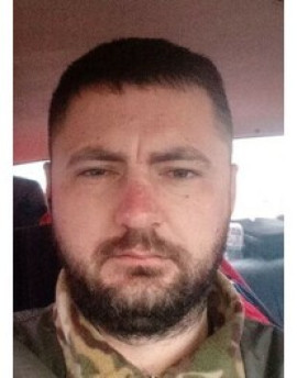 Максим Таран
