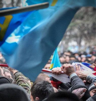 Фото: Станислав Юрченко / Радио Свобода