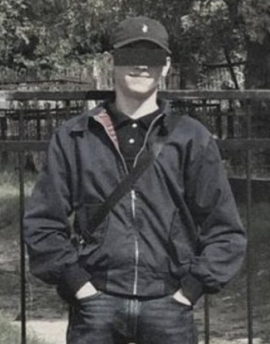 Гримак Павел. Поддержка политзаключенных. Мемориал