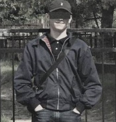Гримак Павел. Поддержка политзаключенных. Мемориал