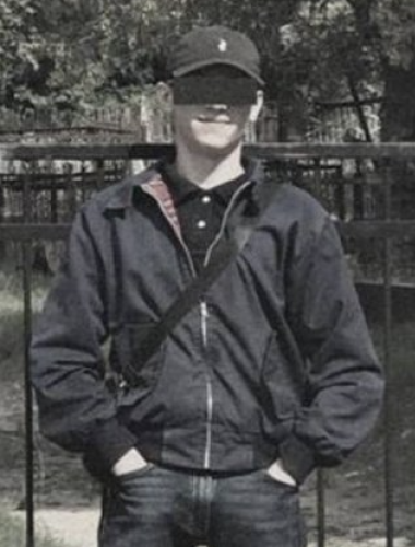 Гримак Павел. Поддержка политзаключенных. Мемориал