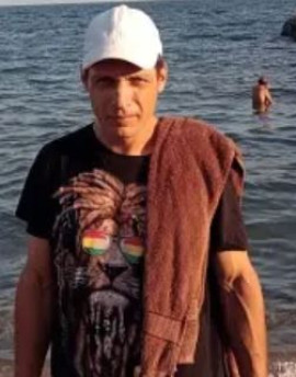 Николай Грязев