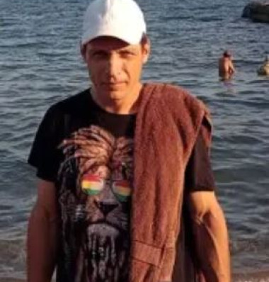 Николай Грязев