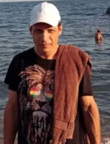 Николай Грязев