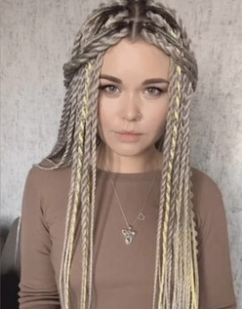 Надин Гейслер