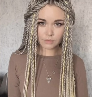 Надин Гейслер