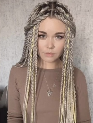 Надин Гейслер