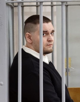 Сергей Лебедев