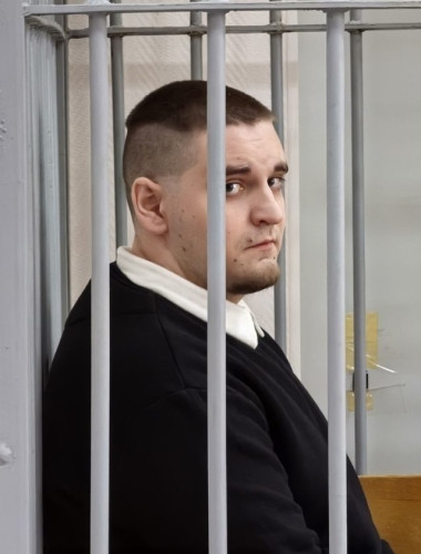 Сергей Лебедев