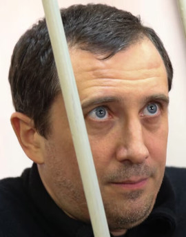 Александр Марголин