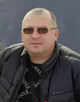 Петранов Денис. Поддержка политзаключенных. Мемориал