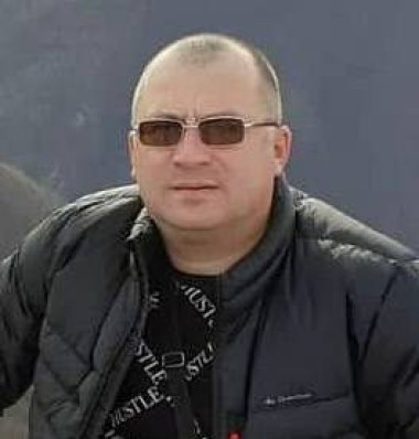 Петранов Денис. Поддержка политзаключенных. Мемориал