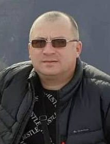 Петранов Денис. Поддержка политзаключенных. Мемориал