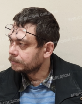 Дмитрий Калашников