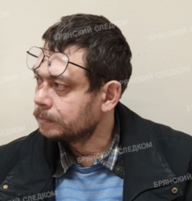 Дмитрий Калашников