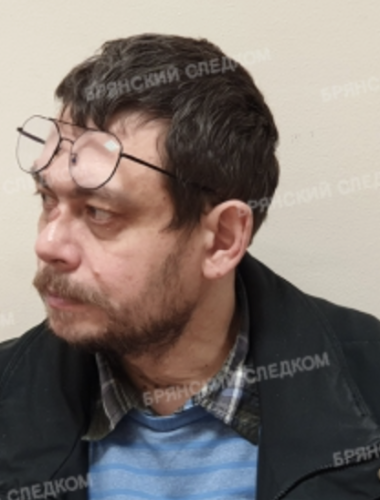 Дмитрий Калашников