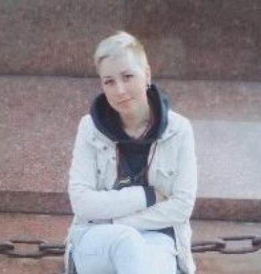 Колокольцева Анастасия. Поддержка политзаключённых. Мемориал