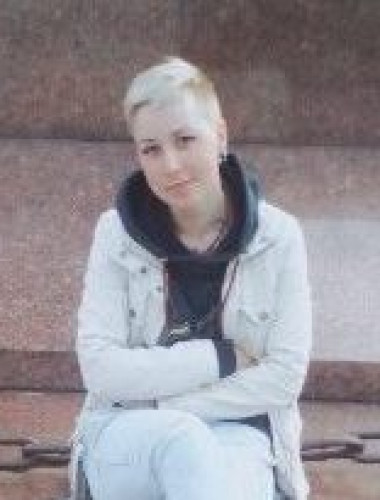 Колокольцева Анастасия. 