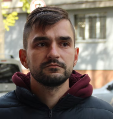 Денис Мацола