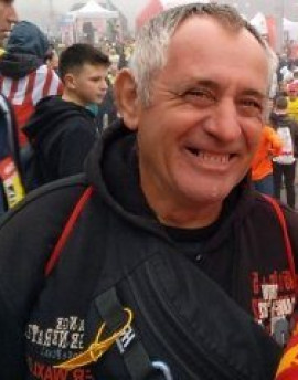 Александр Левченко
