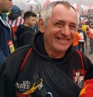 Александр Левченко