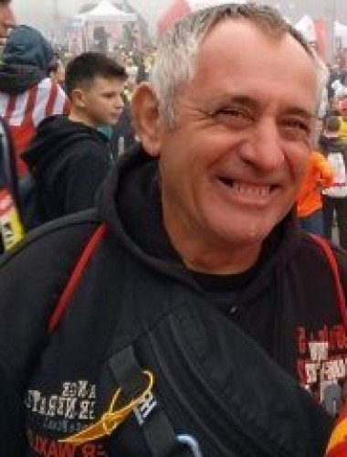 Александр Левченко
